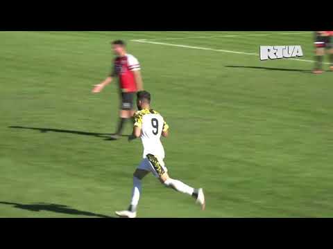 Pol.FavlCimini - FianoRomano 4-1