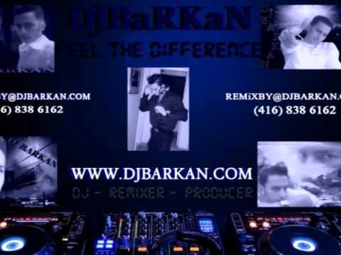 DjBaRKaN vs Tarkan  - Sevdanin Son Vurusu ( 2011 Remix )