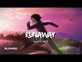 Runaway Kanye West Slowed Reverb