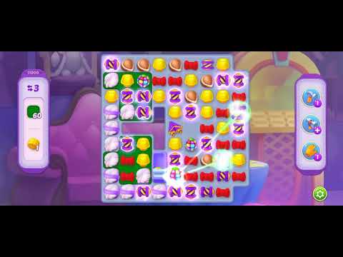 Homescapes level 11006