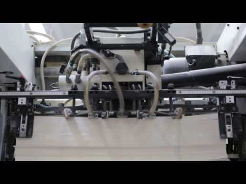 POZKAL - Trailer 2016