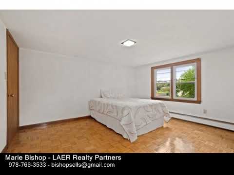 52 Forest Street, Peabody MA 01960 - Single Family Home - Real Estate - For Sale -