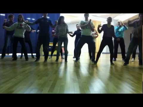 5 minuta slave [4.B] - V. Gimnazija Vladimir Nazor Split