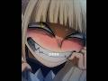 Toga Confesses Her Love To Deku My Hero Academia Shorts