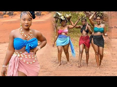 HOW THE BEAUTIFUL MAIDEN CAPTURED THE HEART OF THE ROYAL PRINCE THAT MADE D MAIDENS JEALOUS - NEW