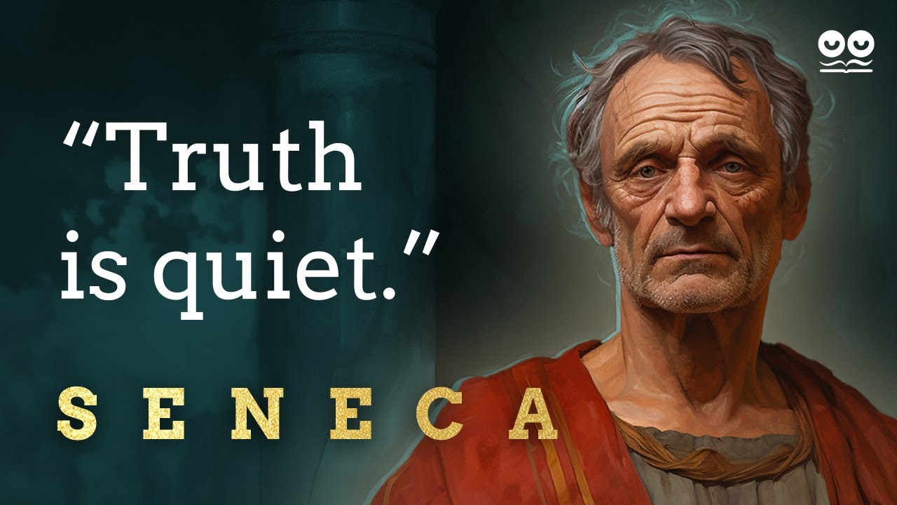 Letters from a Stoic by Seneca [79-82] | Audiobook with Text