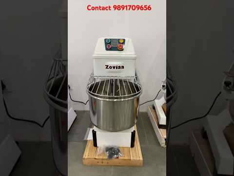 Dough Mixer