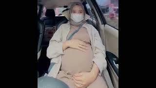 Download lagu bumil hijab #bumilbesar #bumil mp3