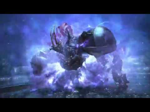 FFXIV - First Time Runs 3# "The Pool of Tribute" (Hard) Susano - White Mage POV