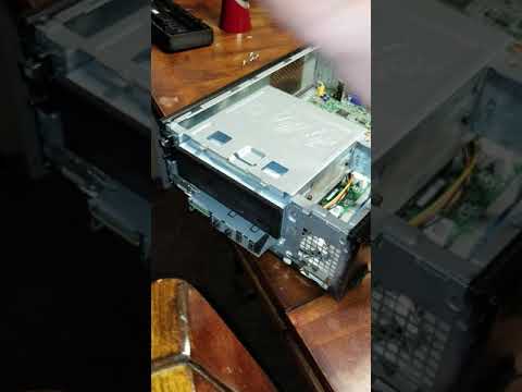 Ram Dell desktop inspiron 3646 walk through EASY TO DO