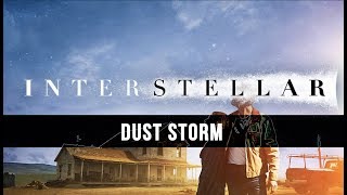 Hans Zimmer: Dust Storm [Interstellar Unreleased Music]