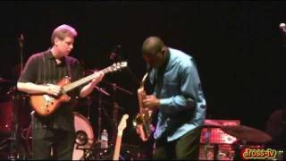 James Ross @ (Jazz Saxman) - Tim Cunningham - Live!! Original Song  - www.Jross-tv.com