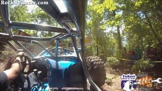 Ride Along in SCREAMIN 2 with JORDAN TANNER!