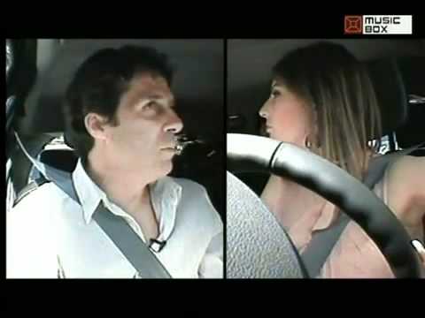 LUCA A MUSIC ON THE ROAD 1   YouTube