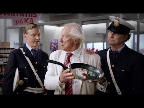 ICA reklamfilm v.34 2020 – OIagligt billigt