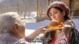 Download lagu Hrithik Roshan. Bang, bang. Sub indo mp3