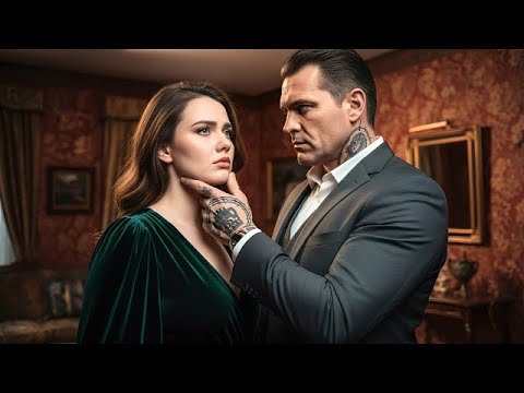 Als Strafe gab ihr Vater seine dicke Tochter dem Mafiaboss – doch er überraschte alle