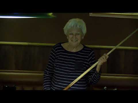 Pierwsze lekcje gry w bilarda