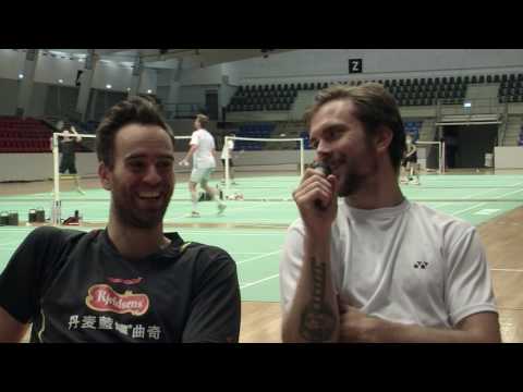 OL-Quiz: Hvilken dansker vandt OL-bronze i badminton i 1992?