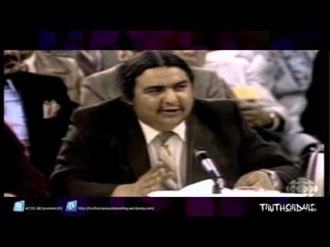 Liberal Party of Canada passing the buck down to future generations