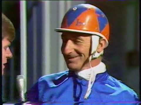 1983 Dominion Handicap - Addington, Christchurch: Scotch Notch