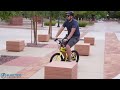 JackRabbit Review | Electric City Bike (2022)