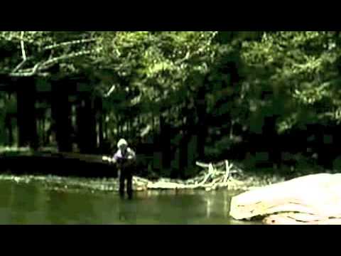 Joan Wulff Fly Casting