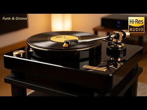 Crystal Clear Sound | Smooth Jazz Audiophile Sound Test FLAC