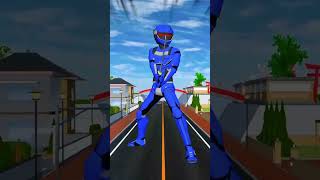 🌸 Sakura School Simulator Funny Moments 😂 | Epic Gameplay #shorts💖 Sakura School Simulator New Love
