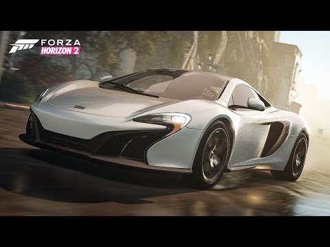 Forza Horizon 2 Gameplay Part 16