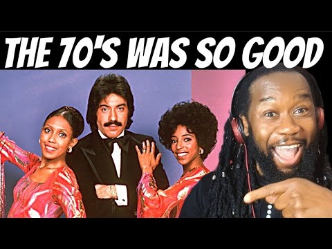 TONY ORLANDO AND DAWN Candida REACTION - Really catchy and memorable song - First time hearing