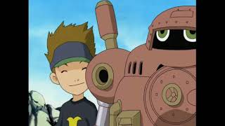 Download lagu Digimon Tamers - Primary Colors AMV mp3