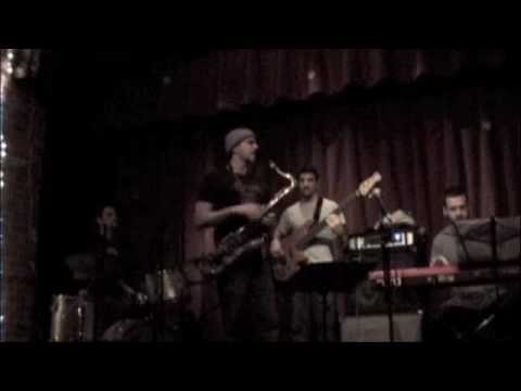 KFM @ Spike Hill "Can Do Man"