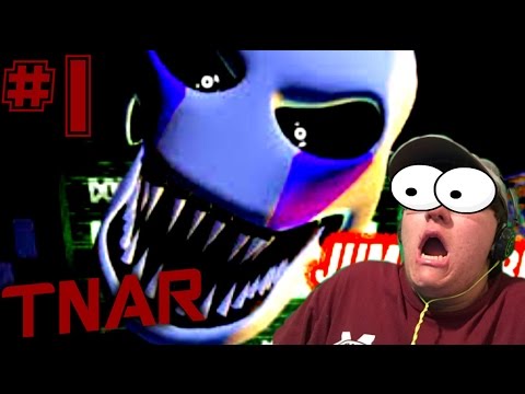 MY LOUDEST SCREAM YET | Those Nights at Rachel's