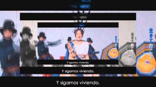 Right Light Rise – Kanon Wakeshima (sub español + lyrics)