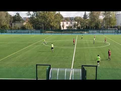 29-09-2024 C2 - 2011 Rozwój Katowice - Gwarek Zabrze - fragment