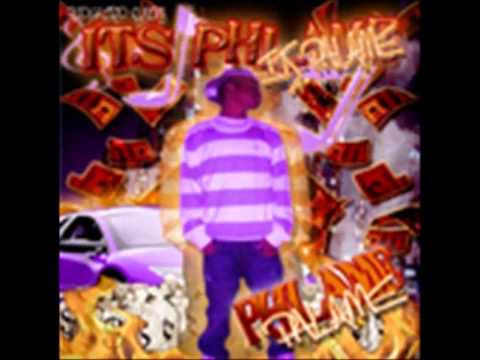 R1A Phlame Just Friends Ft. Shanelle(Tessa)