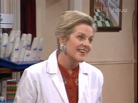 Farmacia de guardia 1x10 «El maletín»