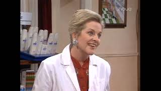 Farmacia de guardia 1x10 «El maletín»