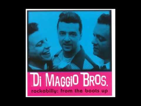 Di Maggio Bros.- I walk the line (Johnny Cash Cover)