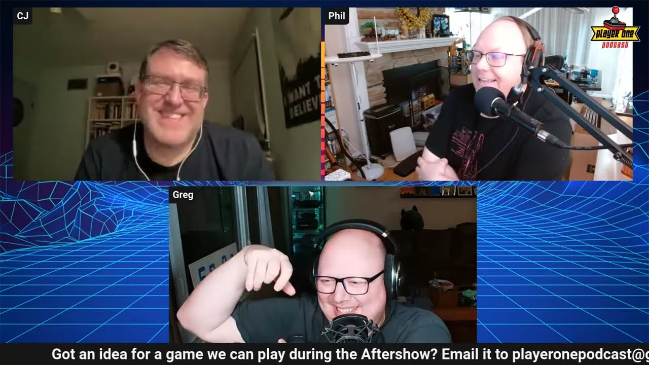 851a: Akira Cycle Slide Aftershow (3/14/23)
