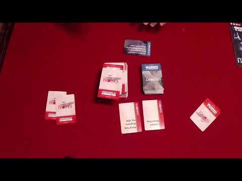 The Xfiles Conspiracy Theory Category Review!