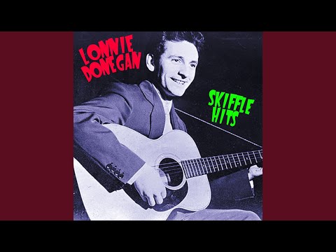 Video thumbnail for Rock Island Line