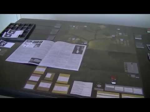 Psycho Raiders - intro