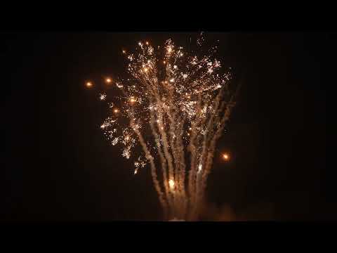 CMF119 - Пиробатерия,Ф20-25-30mm,119s,MIX shape,1/1