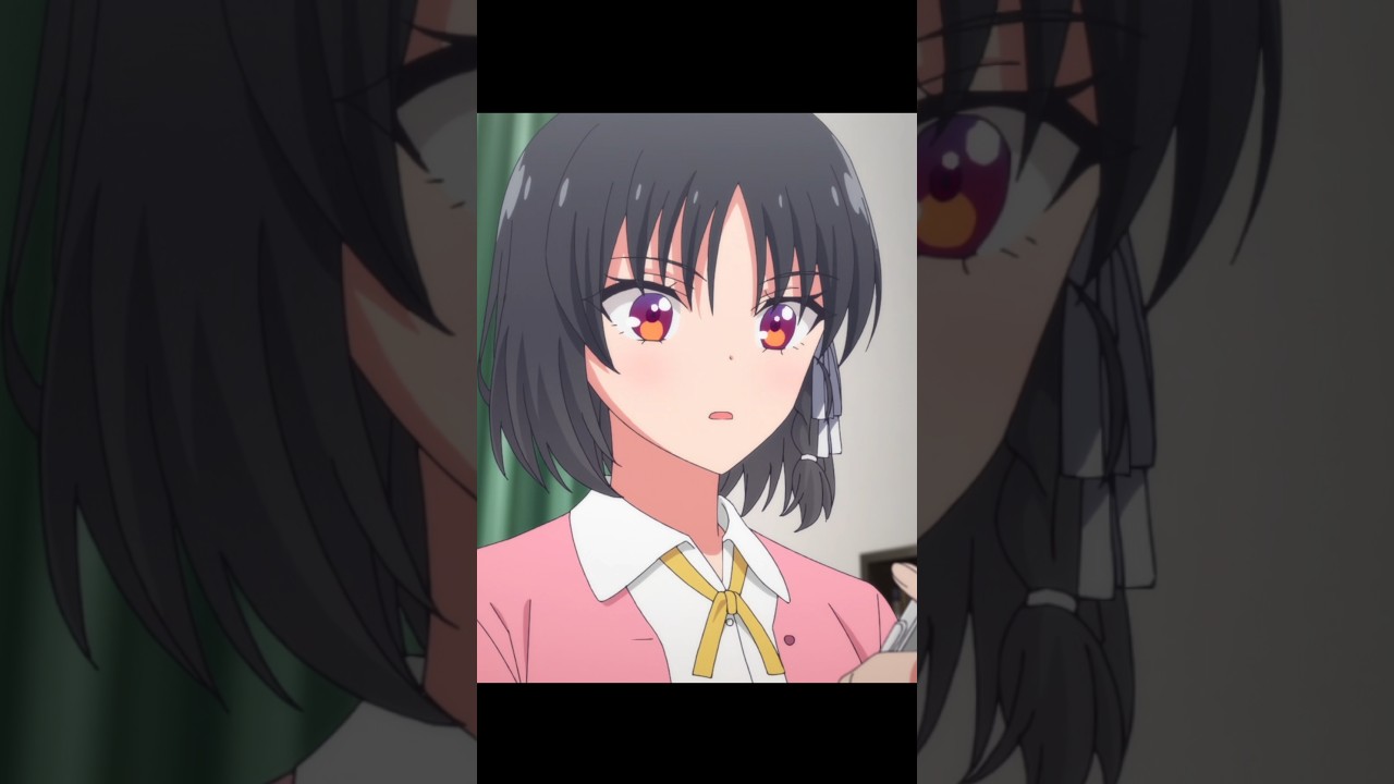 Ayanokoji indirectly told Horikita that you are going to lose☠️.#shorts #ayanokoji #anime