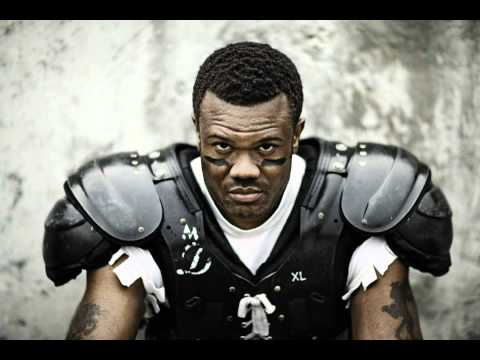 Under Armour Boyz (Protect This House) Football Pump up Song by T. Powell