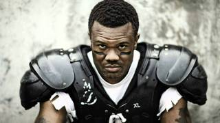 Under Armour Boyz (Protect This House) Football Pump up Song by T. Powell