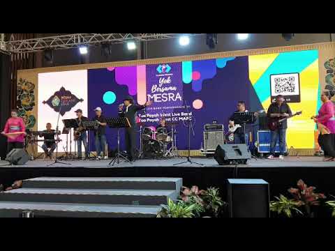 salim joget bunga melati