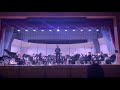 Stillwater by Kelijah Dunton - Brooklyn Wind Symphony Performance